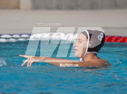 Thumbnail 2 in Saint Francis vs Clovis North (Arroyo Grande Fall Classic) photogallery.
