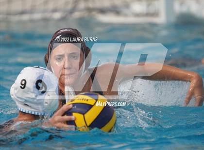 Thumbnail 2 in Saint Francis vs Clovis North (Arroyo Grande Fall Classic) photogallery.