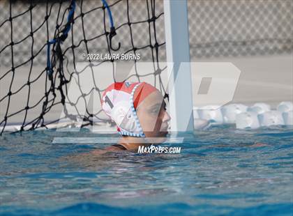 Thumbnail 1 in Saint Francis vs Clovis North (Arroyo Grande Fall Classic) photogallery.