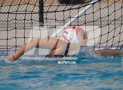 Thumbnail 1 in Saint Francis vs Clovis North (Arroyo Grande Fall Classic) photogallery.