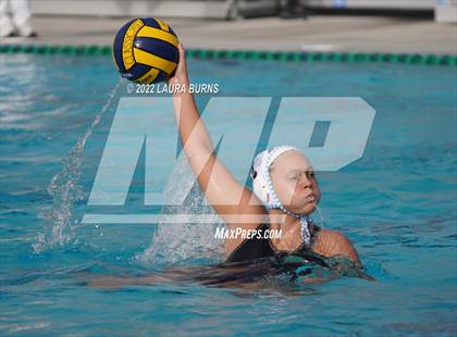 Thumbnail 1 in Saint Francis vs Clovis North (Arroyo Grande Fall Classic) photogallery.