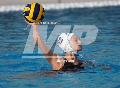 Thumbnail 1 in Saint Francis vs Clovis North (Arroyo Grande Fall Classic) photogallery.