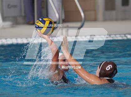 Thumbnail 3 in Saint Francis vs Clovis North (Arroyo Grande Fall Classic) photogallery.