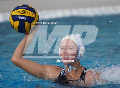 Thumbnail 3 in Saint Francis vs Clovis North (Arroyo Grande Fall Classic) photogallery.