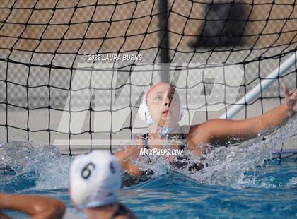 Thumbnail 2 in Saint Francis vs Clovis North (Arroyo Grande Fall Classic) photogallery.