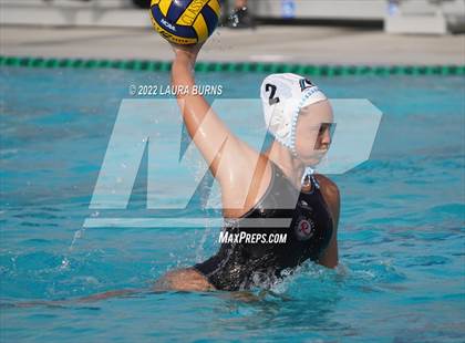 Thumbnail 1 in Saint Francis vs Clovis North (Arroyo Grande Fall Classic) photogallery.