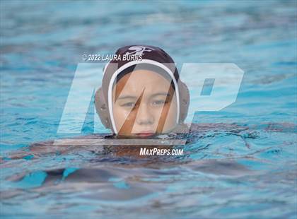Thumbnail 2 in Saint Francis vs Clovis North (Arroyo Grande Fall Classic) photogallery.