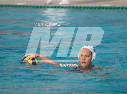 Thumbnail 2 in Saint Francis vs Clovis North (Arroyo Grande Fall Classic) photogallery.