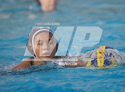 Thumbnail 2 in Saint Francis vs Clovis North (Arroyo Grande Fall Classic) photogallery.