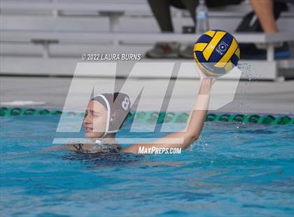 Thumbnail 1 in Saint Francis vs Clovis North (Arroyo Grande Fall Classic) photogallery.