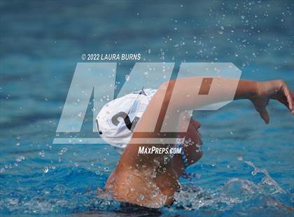 Thumbnail 3 in Saint Francis vs Clovis North (Arroyo Grande Fall Classic) photogallery.