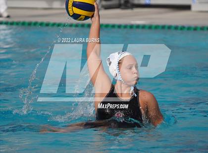 Thumbnail 2 in Saint Francis vs Clovis North (Arroyo Grande Fall Classic) photogallery.