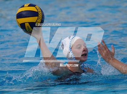 Thumbnail 3 in Saint Francis vs Clovis North (Arroyo Grande Fall Classic) photogallery.