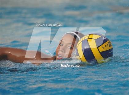 Thumbnail 1 in Saint Francis vs Clovis North (Arroyo Grande Fall Classic) photogallery.