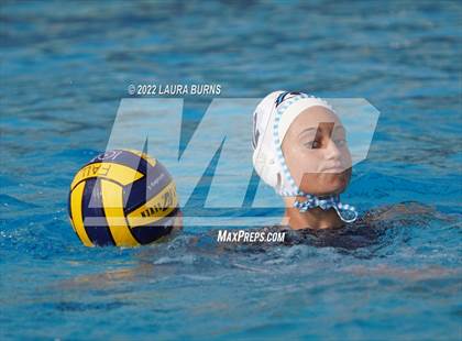 Thumbnail 3 in Saint Francis vs Clovis North (Arroyo Grande Fall Classic) photogallery.