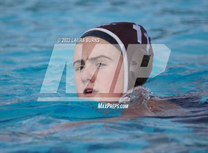Thumbnail 3 in Saint Francis vs Clovis North (Arroyo Grande Fall Classic) photogallery.