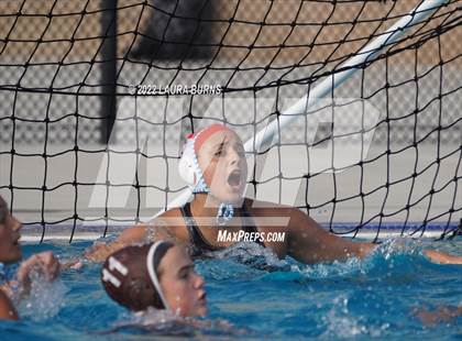 Thumbnail 1 in Saint Francis vs Clovis North (Arroyo Grande Fall Classic) photogallery.