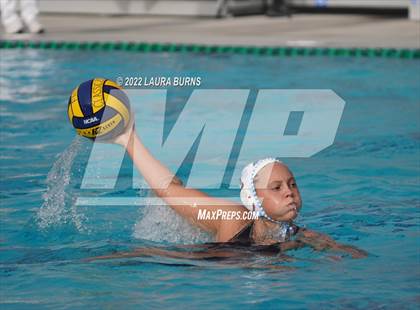 Thumbnail 3 in Saint Francis vs Clovis North (Arroyo Grande Fall Classic) photogallery.