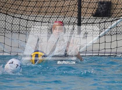 Thumbnail 3 in Saint Francis vs Clovis North (Arroyo Grande Fall Classic) photogallery.