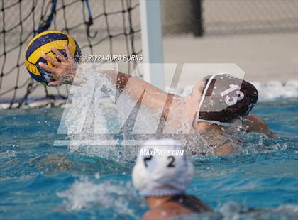 Thumbnail 3 in Saint Francis vs Clovis North (Arroyo Grande Fall Classic) photogallery.