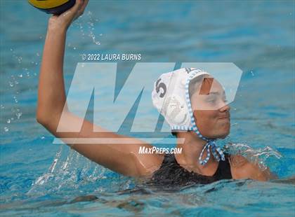 Thumbnail 1 in Saint Francis vs Clovis North (Arroyo Grande Fall Classic) photogallery.