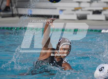 Thumbnail 1 in Saint Francis vs Clovis North (Arroyo Grande Fall Classic) photogallery.