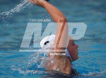 Thumbnail 1 in Saint Francis vs Clovis North (Arroyo Grande Fall Classic) photogallery.