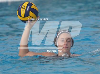 Thumbnail 3 in Saint Francis vs Clovis North (Arroyo Grande Fall Classic) photogallery.