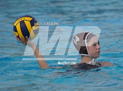 Thumbnail 1 in Saint Francis vs Clovis North (Arroyo Grande Fall Classic) photogallery.