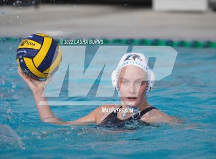 Thumbnail 2 in Saint Francis vs Clovis North (Arroyo Grande Fall Classic) photogallery.