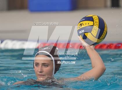 Thumbnail 2 in Saint Francis vs Clovis North (Arroyo Grande Fall Classic) photogallery.
