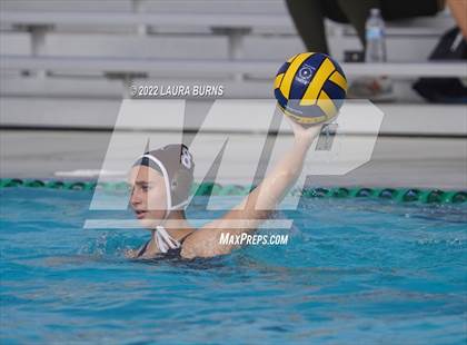 Thumbnail 1 in Saint Francis vs Clovis North (Arroyo Grande Fall Classic) photogallery.