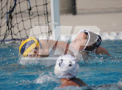 Thumbnail 2 in Saint Francis vs Clovis North (Arroyo Grande Fall Classic) photogallery.