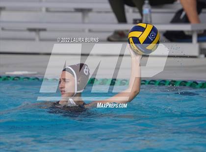 Thumbnail 2 in Saint Francis vs Clovis North (Arroyo Grande Fall Classic) photogallery.