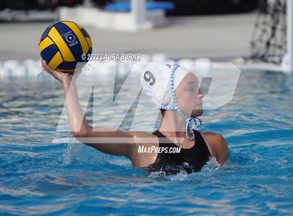 Thumbnail 3 in Saint Francis vs Clovis North (Arroyo Grande Fall Classic) photogallery.