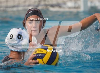 Thumbnail 3 in Saint Francis vs Clovis North (Arroyo Grande Fall Classic) photogallery.