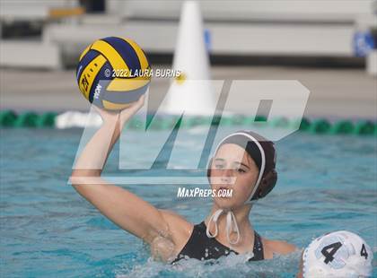 Thumbnail 3 in Saint Francis vs Clovis North (Arroyo Grande Fall Classic) photogallery.