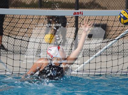 Thumbnail 1 in Saint Francis vs Clovis North (Arroyo Grande Fall Classic) photogallery.