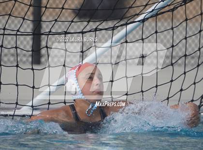 Thumbnail 1 in Saint Francis vs Clovis North (Arroyo Grande Fall Classic) photogallery.