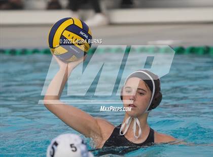 Thumbnail 2 in Saint Francis vs Clovis North (Arroyo Grande Fall Classic) photogallery.
