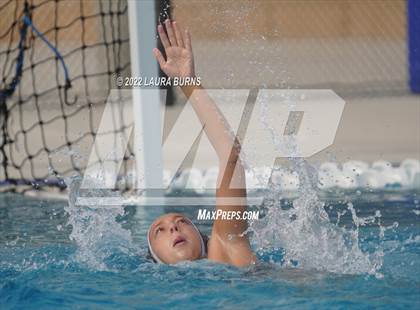 Thumbnail 3 in Saint Francis vs Clovis North (Arroyo Grande Fall Classic) photogallery.