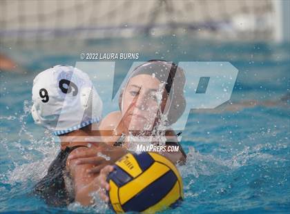 Thumbnail 1 in Saint Francis vs Clovis North (Arroyo Grande Fall Classic) photogallery.