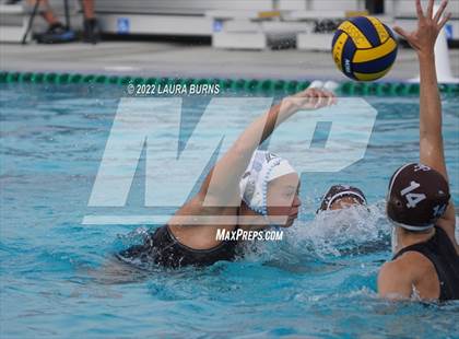 Thumbnail 2 in Saint Francis vs Clovis North (Arroyo Grande Fall Classic) photogallery.