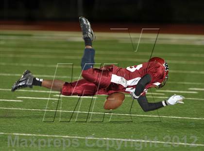 Thumbnail 3 in Encina Prep vs. West Campus photogallery.