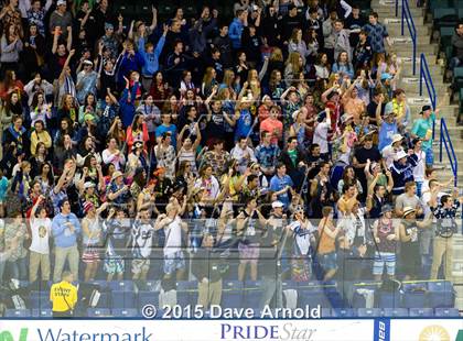 Thumbnail 2 in Franklin vs Malden Catholic (MIAA Super 8 Game 1 ) photogallery.