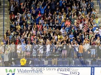 Thumbnail 3 in Franklin vs Malden Catholic (MIAA Super 8 Game 1 ) photogallery.
