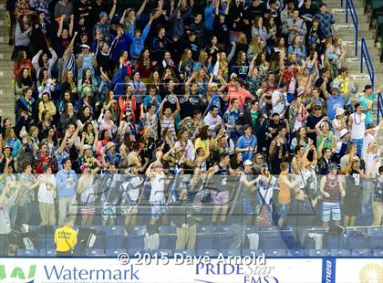 Thumbnail 1 in Franklin vs Malden Catholic (MIAA Super 8 Game 1 ) photogallery.
