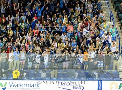Thumbnail 2 in Franklin vs Malden Catholic (MIAA Super 8 Game 1 ) photogallery.