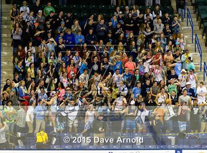 Thumbnail 1 in Franklin vs Malden Catholic (MIAA Super 8 Game 1 ) photogallery.