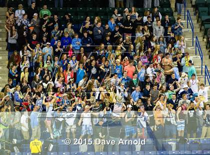 Thumbnail 3 in Franklin vs Malden Catholic (MIAA Super 8 Game 1 ) photogallery.